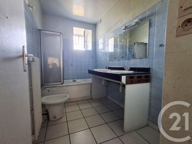 maison à vendre - 7 pièces - 137.0 m2 - HEDE BAZOUGES - 35 - BRETAGNE - Century 21 Dréano Immobilier