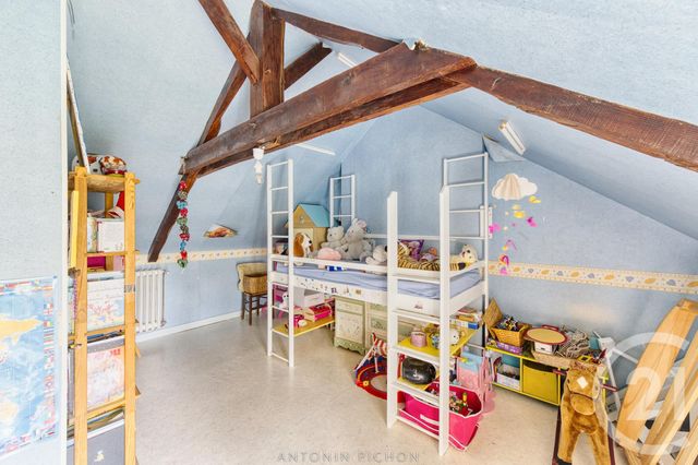 maison à vendre - 7 pièces - 125.0 m2 - HEDE BAZOUGES - 35 - BRETAGNE - Century 21 Dréano Immobilier