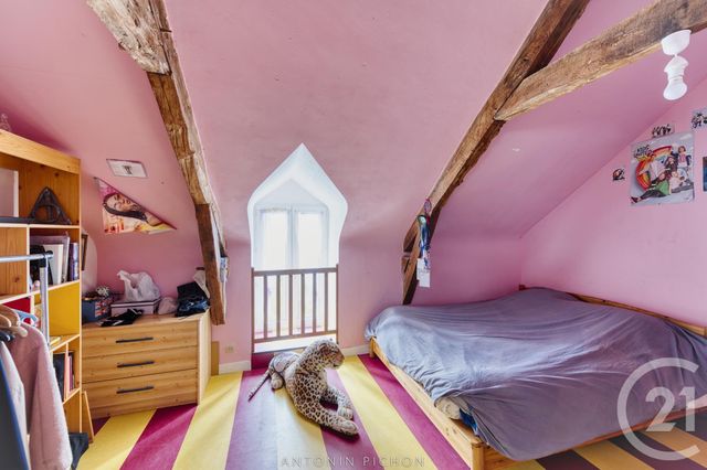 maison à vendre - 7 pièces - 125.0 m2 - HEDE BAZOUGES - 35 - BRETAGNE - Century 21 Dréano Immobilier