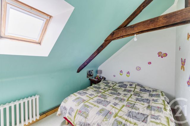 maison à vendre - 7 pièces - 125.0 m2 - HEDE BAZOUGES - 35 - BRETAGNE - Century 21 Dréano Immobilier