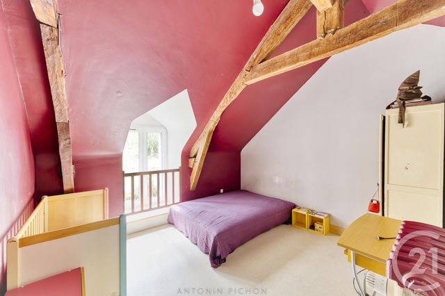 maison à vendre - 7 pièces - 125.0 m2 - HEDE BAZOUGES - 35 - BRETAGNE - Century 21 Dréano Immobilier