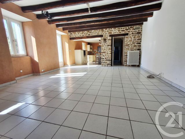 maison à vendre - 7 pièces - 137.0 m2 - HEDE BAZOUGES - 35 - BRETAGNE - Century 21 Dréano Immobilier