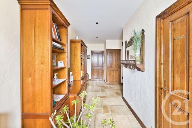 maison à vendre - 10 pièces - 300.0 m2 - HEDE BAZOUGES - 35 - BRETAGNE - Century 21 Dréano Immobilier