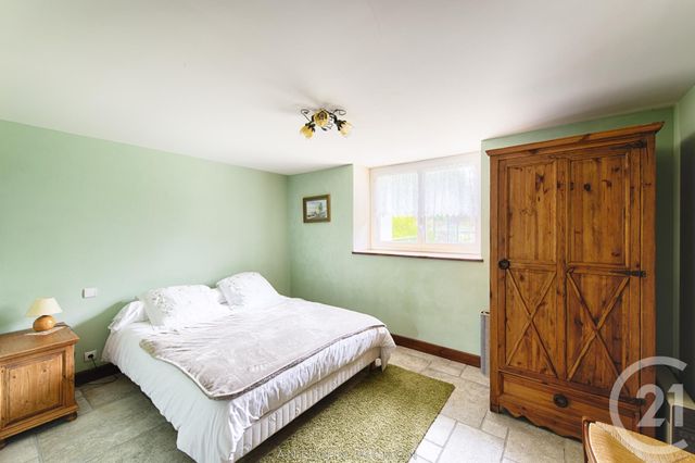 maison à vendre - 10 pièces - 300.0 m2 - HEDE BAZOUGES - 35 - BRETAGNE - Century 21 Dréano Immobilier