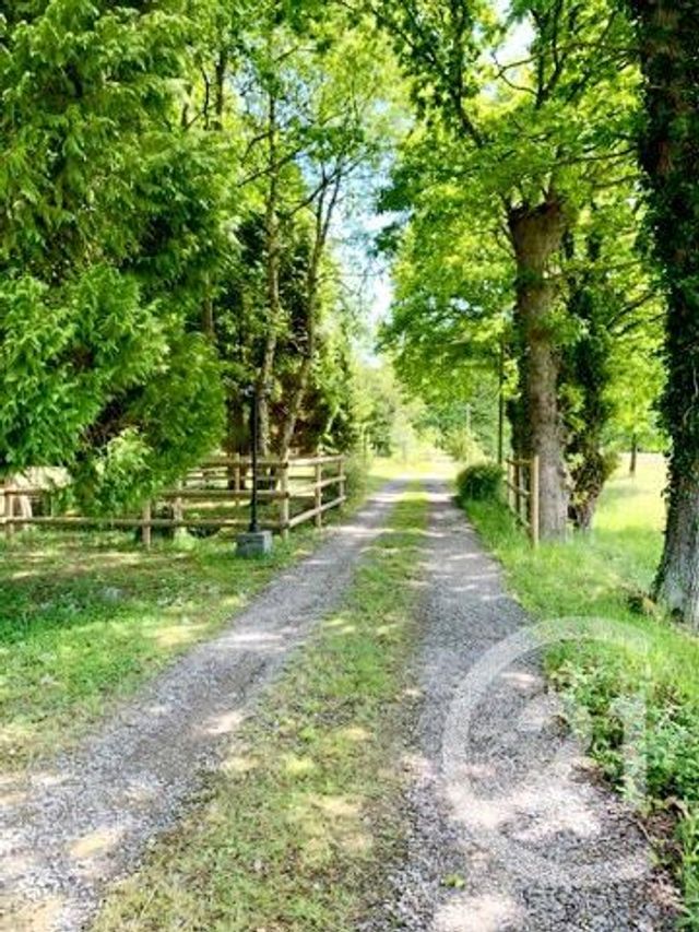 maison à vendre - 10 pièces - 300.0 m2 - HEDE BAZOUGES - 35 - BRETAGNE - Century 21 Dréano Immobilier