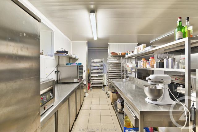 maison à vendre - 10 pièces - 300.0 m2 - HEDE BAZOUGES - 35 - BRETAGNE - Century 21 Dréano Immobilier