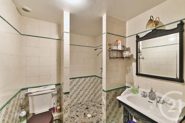 maison à vendre - 10 pièces - 300.0 m2 - HEDE BAZOUGES - 35 - BRETAGNE - Century 21 Dréano Immobilier