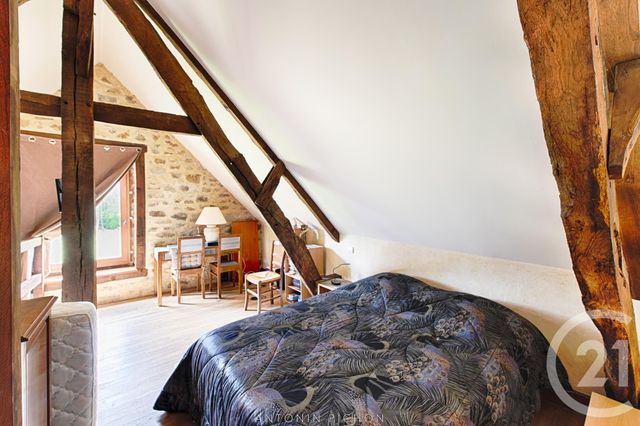 maison à vendre - 10 pièces - 300.0 m2 - HEDE BAZOUGES - 35 - BRETAGNE - Century 21 Dréano Immobilier