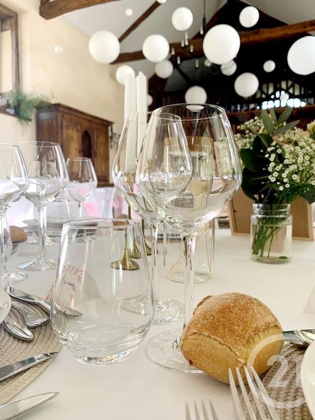 maison à vendre - 10 pièces - 300.0 m2 - HEDE BAZOUGES - 35 - BRETAGNE - Century 21 Dréano Immobilier