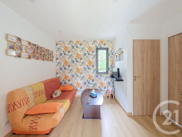 maison à vendre - 7 pièces - 130.0 m2 - BONNEMAIN - 35 - BRETAGNE - Century 21 Dréano Immobilier
