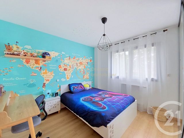 maison à vendre - 7 pièces - 130.0 m2 - BONNEMAIN - 35 - BRETAGNE - Century 21 Dréano Immobilier