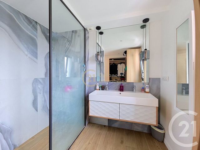 maison à vendre - 7 pièces - 130.0 m2 - BONNEMAIN - 35 - BRETAGNE - Century 21 Dréano Immobilier