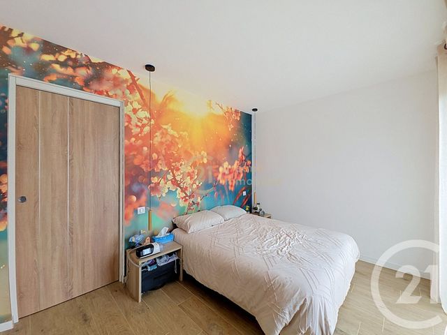 maison à vendre - 7 pièces - 130.0 m2 - BONNEMAIN - 35 - BRETAGNE - Century 21 Dréano Immobilier