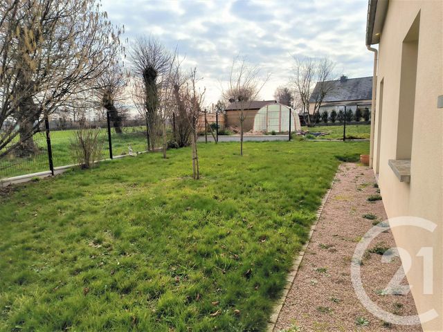 maison - MARCILLE RAOUL - 35