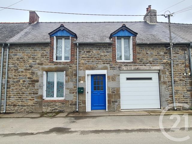 maison à vendre - 5 pièces - 105.4 m2 - COMBOURG - 35 - BRETAGNE - Century 21 Dréano Immobilier
