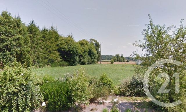 terrain à vendre - 806.0 m2 - DINGE - 35 - BRETAGNE - Century 21 Dréano Immobilier