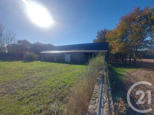 maison à vendre - 9 pièces - 250.0 m2 - HEDE BAZOUGES - 35 - BRETAGNE - Century 21 Dréano Immobilier