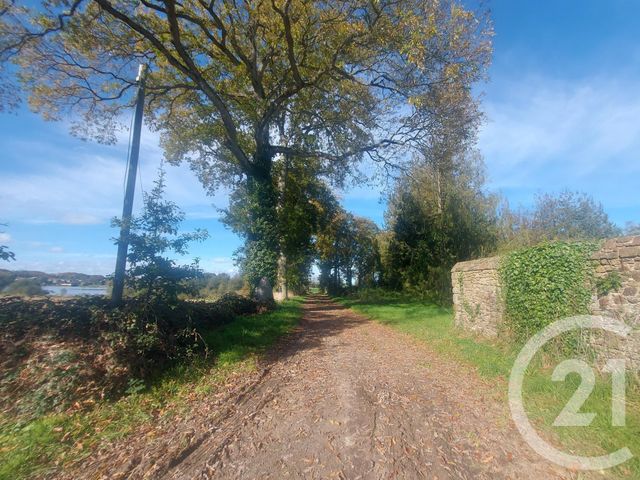 maison à vendre - 9 pièces - 250.0 m2 - HEDE BAZOUGES - 35 - BRETAGNE - Century 21 Dréano Immobilier