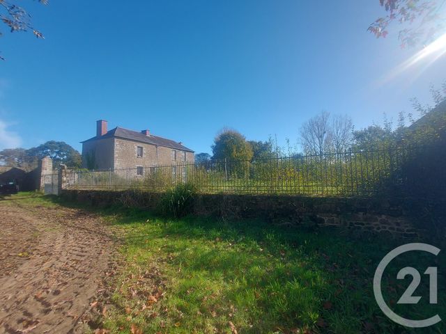 maison à vendre - 9 pièces - 250.0 m2 - HEDE BAZOUGES - 35 - BRETAGNE - Century 21 Dréano Immobilier