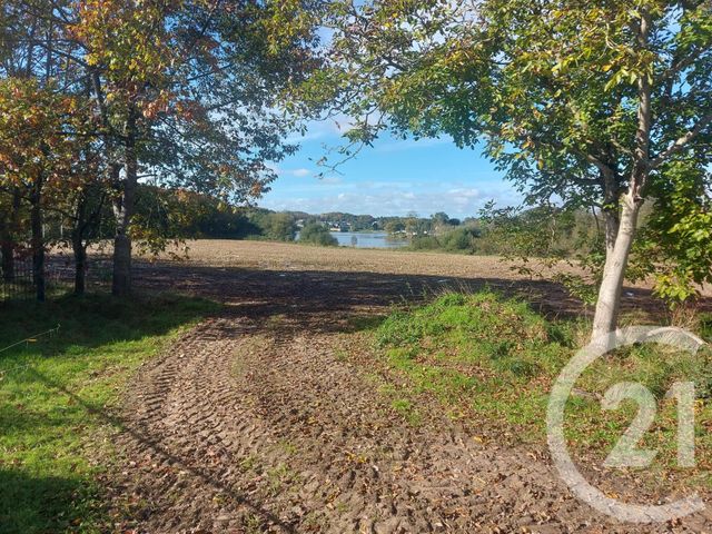 maison à vendre - 9 pièces - 250.0 m2 - HEDE BAZOUGES - 35 - BRETAGNE - Century 21 Dréano Immobilier