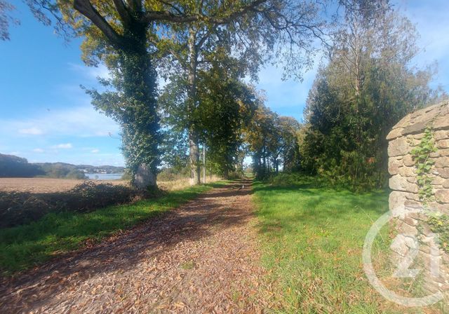 maison à vendre - 9 pièces - 250.0 m2 - HEDE BAZOUGES - 35 - BRETAGNE - Century 21 Dréano Immobilier