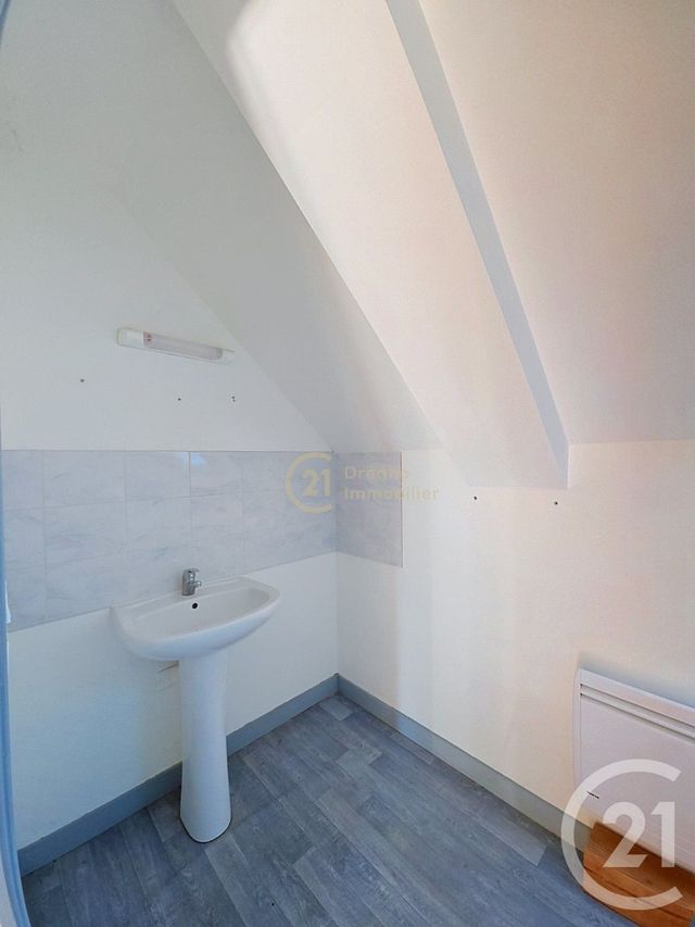 maison à vendre - 3 pièces - 94.0 m2 - NOYAL SOUS BAZOUGES - 35 - BRETAGNE - Century 21 Dréano Immobilier