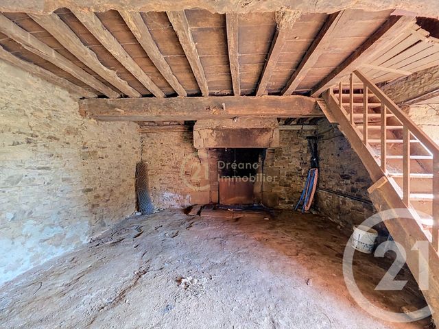 maison à vendre - 3 pièces - 94.0 m2 - NOYAL SOUS BAZOUGES - 35 - BRETAGNE - Century 21 Dréano Immobilier