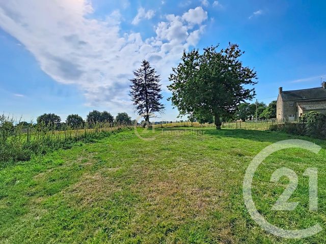maison à vendre - 3 pièces - 94.0 m2 - NOYAL SOUS BAZOUGES - 35 - BRETAGNE - Century 21 Dréano Immobilier