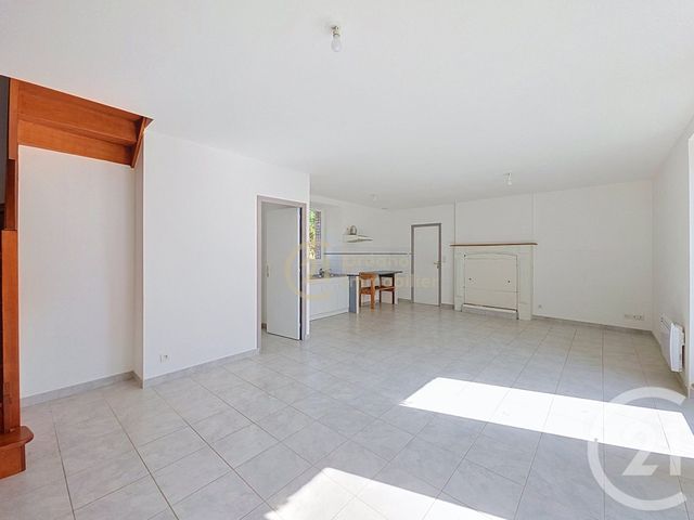 maison à vendre - 3 pièces - 94.0 m2 - NOYAL SOUS BAZOUGES - 35 - BRETAGNE - Century 21 Dréano Immobilier