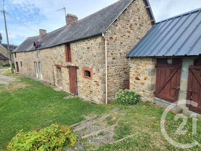maison - COMBOURG - 35