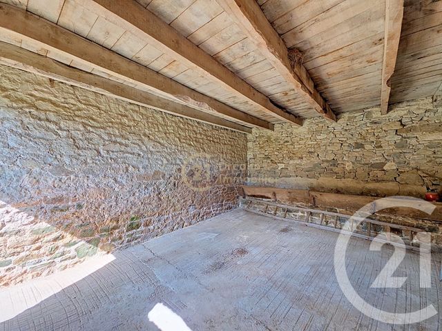 maison à vendre - 3 pièces - 94.0 m2 - NOYAL SOUS BAZOUGES - 35 - BRETAGNE - Century 21 Dréano Immobilier