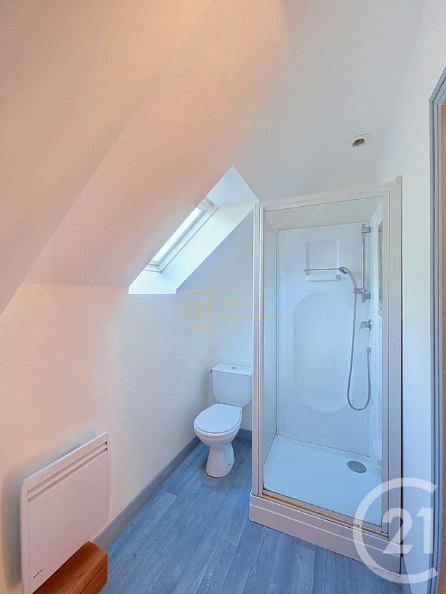 maison à vendre - 3 pièces - 94.0 m2 - NOYAL SOUS BAZOUGES - 35 - BRETAGNE - Century 21 Dréano Immobilier