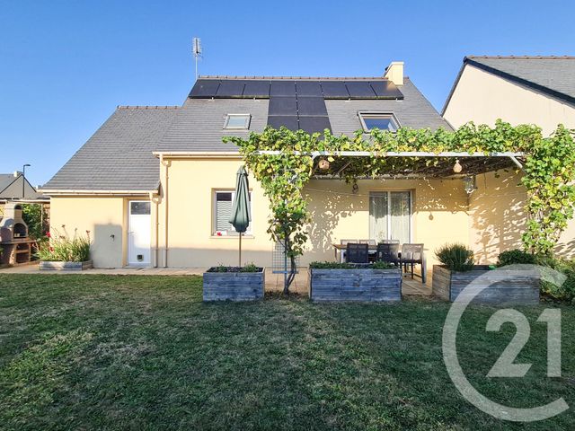 maison - COMBOURG - 35