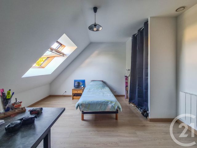 maison à vendre - 5 pièces - 100.0 m2 - COMBOURG - 35 - BRETAGNE - Century 21 Dréano Immobilier