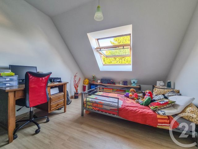 maison à vendre - 5 pièces - 100.0 m2 - COMBOURG - 35 - BRETAGNE - Century 21 Dréano Immobilier