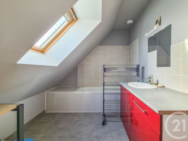 maison à vendre - 5 pièces - 100.0 m2 - COMBOURG - 35 - BRETAGNE - Century 21 Dréano Immobilier