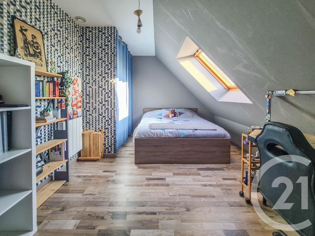 maison à vendre - 5 pièces - 100.0 m2 - COMBOURG - 35 - BRETAGNE - Century 21 Dréano Immobilier