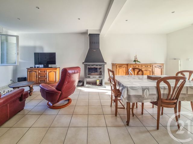 maison à vendre - 5 pièces - 100.0 m2 - COMBOURG - 35 - BRETAGNE - Century 21 Dréano Immobilier