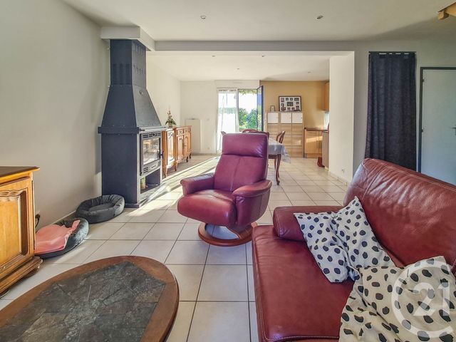 maison à vendre - 5 pièces - 100.0 m2 - COMBOURG - 35 - BRETAGNE - Century 21 Dréano Immobilier