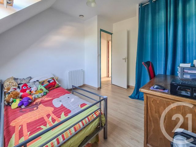 maison à vendre - 5 pièces - 100.0 m2 - COMBOURG - 35 - BRETAGNE - Century 21 Dréano Immobilier