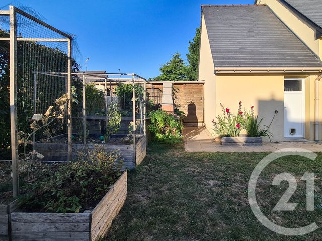 maison à vendre - 5 pièces - 100.0 m2 - COMBOURG - 35 - BRETAGNE - Century 21 Dréano Immobilier