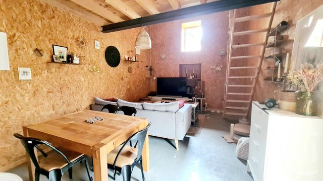 maison à vendre - 4 pièces - 120.0 m2 - HEDE BAZOUGES - 35 - BRETAGNE - Century 21 Dréano Immobilier
