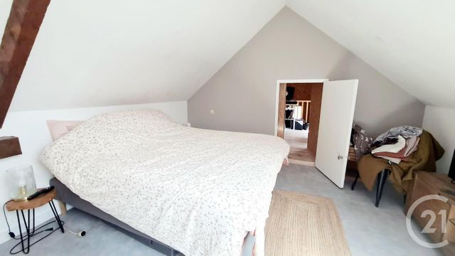 maison à vendre - 4 pièces - 120.0 m2 - HEDE BAZOUGES - 35 - BRETAGNE - Century 21 Dréano Immobilier