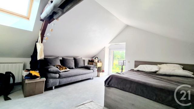maison à vendre - 4 pièces - 120.0 m2 - HEDE BAZOUGES - 35 - BRETAGNE - Century 21 Dréano Immobilier
