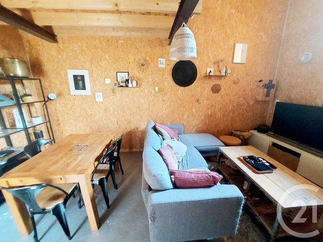 maison à vendre - 4 pièces - 120.0 m2 - HEDE BAZOUGES - 35 - BRETAGNE - Century 21 Dréano Immobilier
