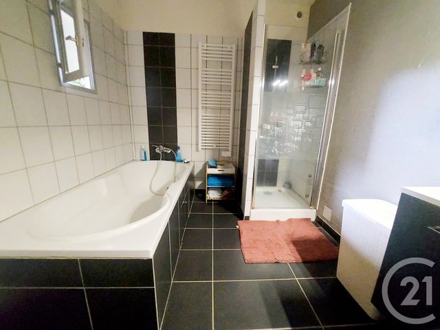 maison à vendre - 4 pièces - 120.0 m2 - HEDE BAZOUGES - 35 - BRETAGNE - Century 21 Dréano Immobilier