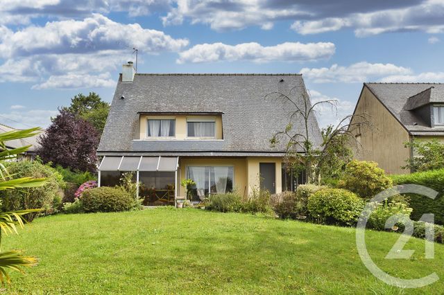 maison - COMBOURG - 35
