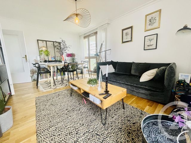 appartement - RENNES - 35