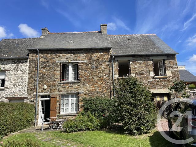 Maison à vendre PLEUGUENEUC