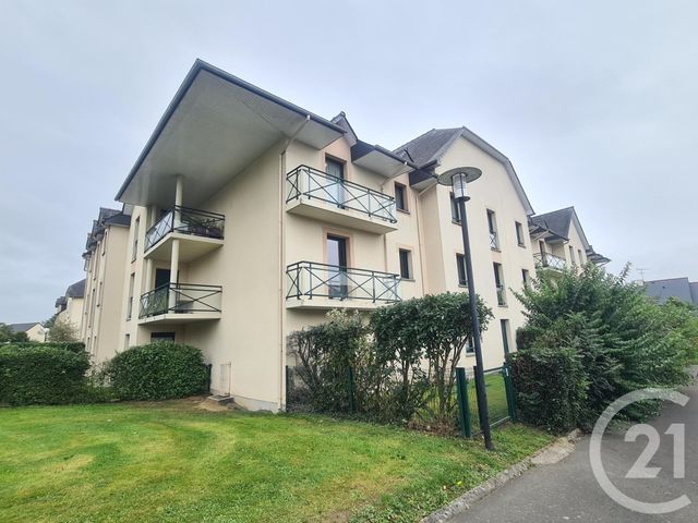 appartement - COMBOURG - 35